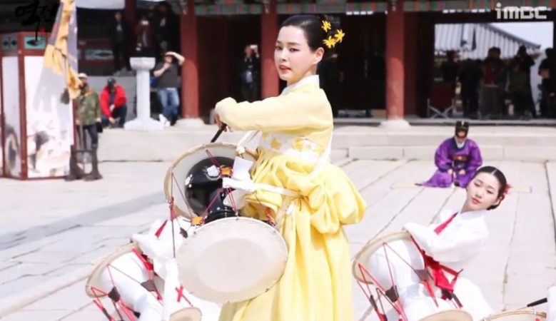 “Rebel: Thief Who Stole The People” revela lo mucho que Honey Lee practicó para una sola escena