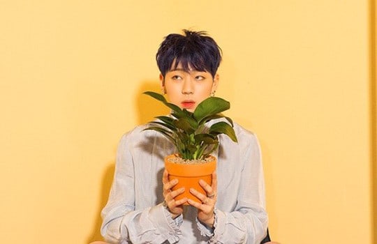 Zico de Block B agradece a fans luego de barrer las listas de música