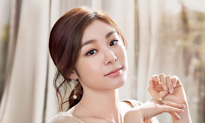 Kim Yuna finalmente hará otra aparición en un programa de variedades con “Infinite Challenge”