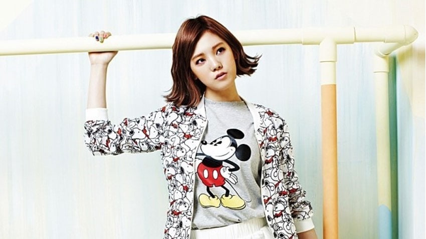 Lizzy de After School ayudará a papás a conocer los misteriosos novios de sus hijas en nuevo programa