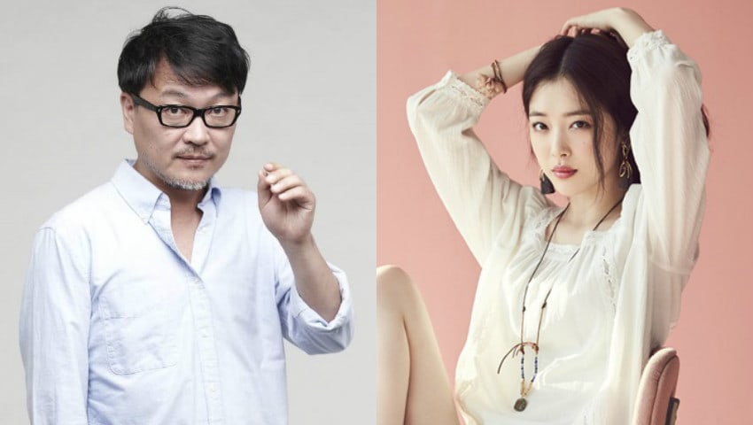 Kim Ui Sung defiende a Sulli en contra de las críticas por sus publicaciones en las redes sociales