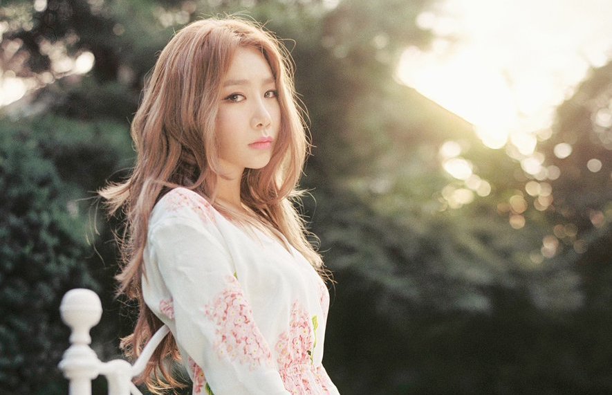 JeA de Brown Eyed Girls anuncia nuevo single con espectaculares imágenes teaser