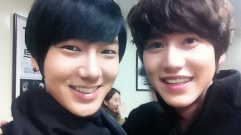 Yesung comparte divertidos sentimientos encontrados ante el próximo enlistamiento militar de Kyuhyun