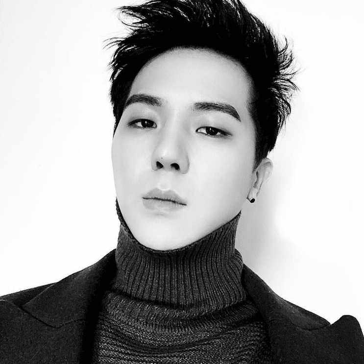 Song Mino de WINNER estará esta semana en el puesto de Jinyoung de GOT7 como MC especial de “Inkigayo”