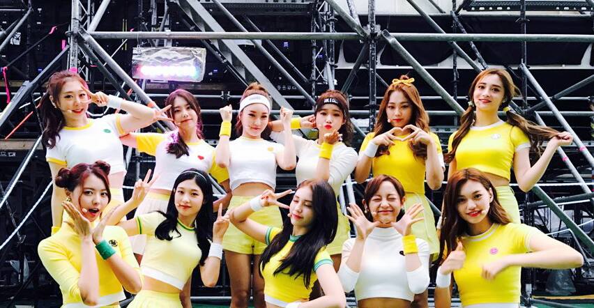 Jeon Somi revela sorprendente secreto detrás del vestuario de I.O.I