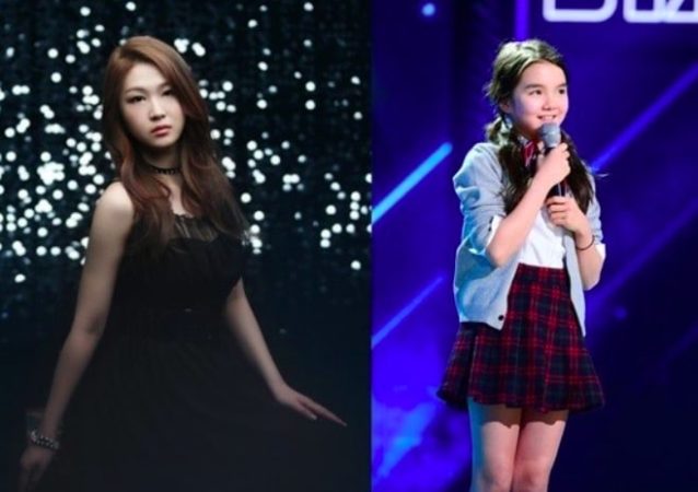 Lee Soo Min y Han Byul, concursantes de “K-Pop Star 6”, firman con grandes agencias
