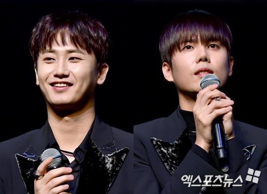 Heo Young Saeng Soompi