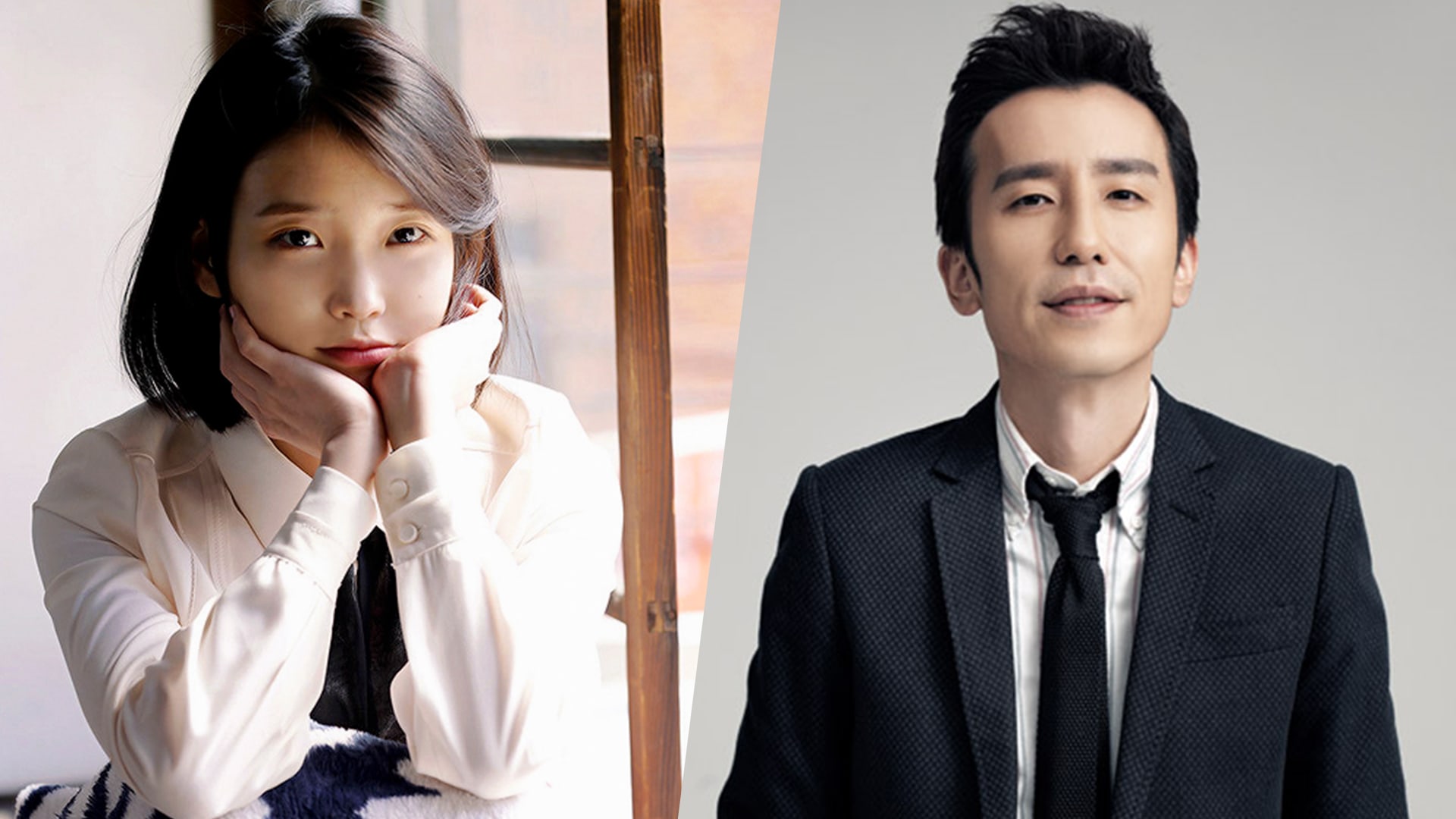 Yoo Hee Yeol cuenta la acción drástica que haría para que IU se uniera