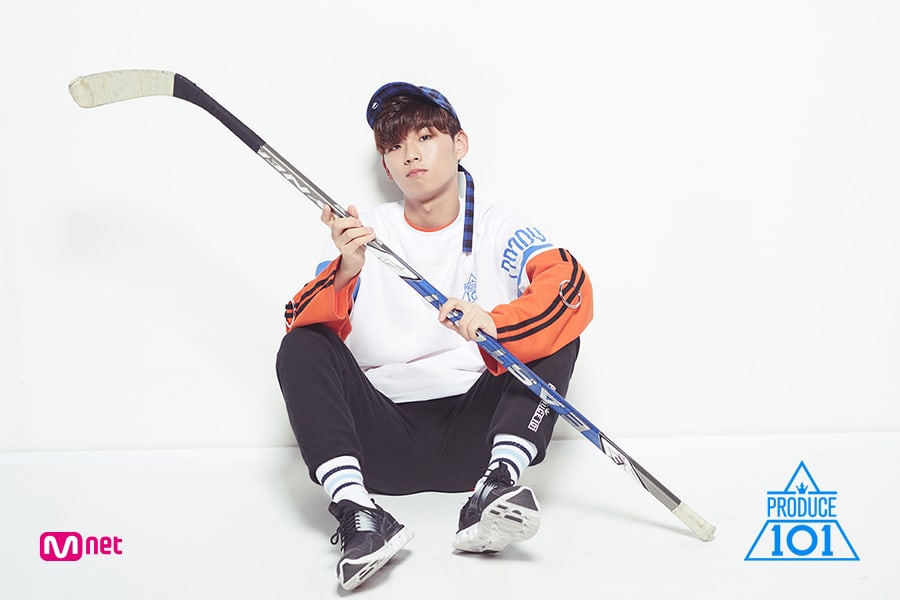 Aprendiz de “Produce 101 Season 2” Ha Min Ho es acusado de intimidar y acosar sexualmente a su ex novia