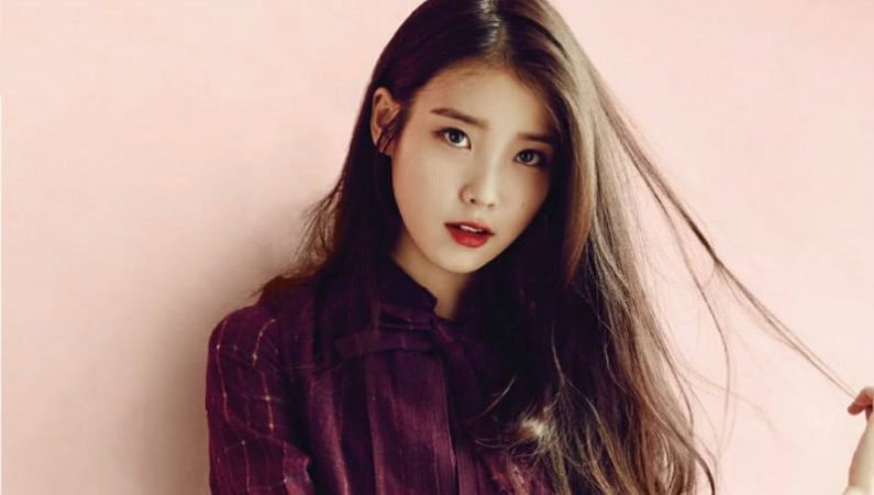 La agencia de IU niega el informe inicial de sus planes de unirse a sus fans para un evento de servicio comunitario por su cumpleaños