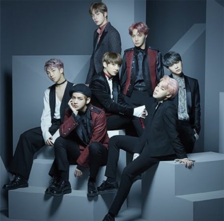 “Blood, Sweat & Tears” de BTS se convierte en su 4to sencillo consecutivo en encabezar el chart diario de Oricon