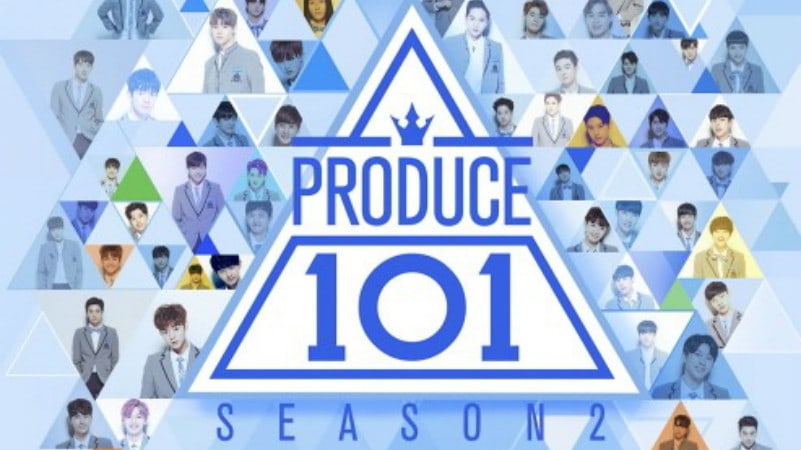 Fans de “Produce 101 Season 2” son descubiertos vendiendo fotos de los aprendices a precios exorbitantes