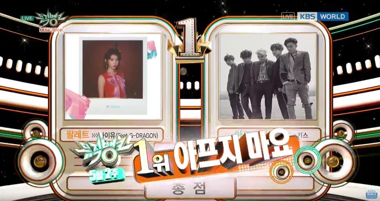SECHSKIES consigue el primer puesto para “Be Well” en “Music Bank”, actuaciones de Unnies, Triple H, MONSTA X y más