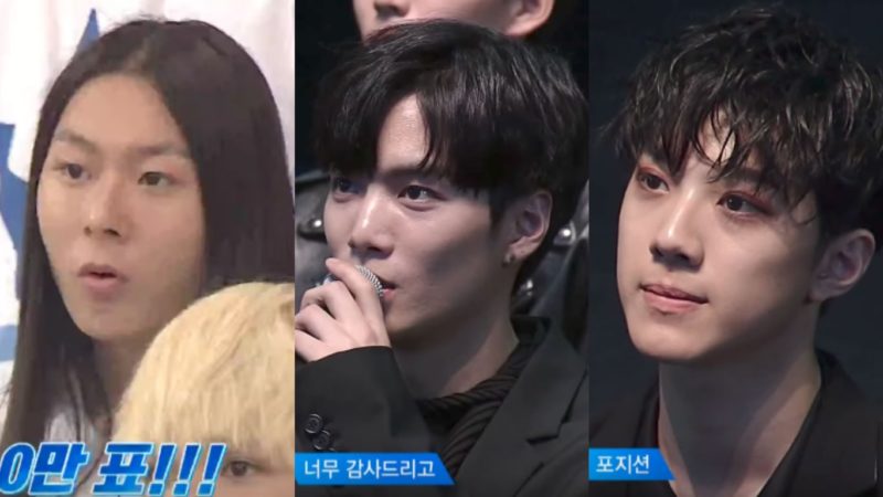 Mnet aumenta la expectativa con previo del nuevo episodio de “Produce 101 Season 2”