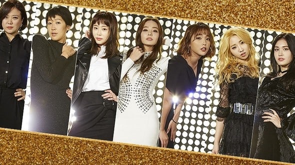 El elenco de “Sister’s Slam Dunk Season 2” habla sobre la posibilidad de una 3era temporada