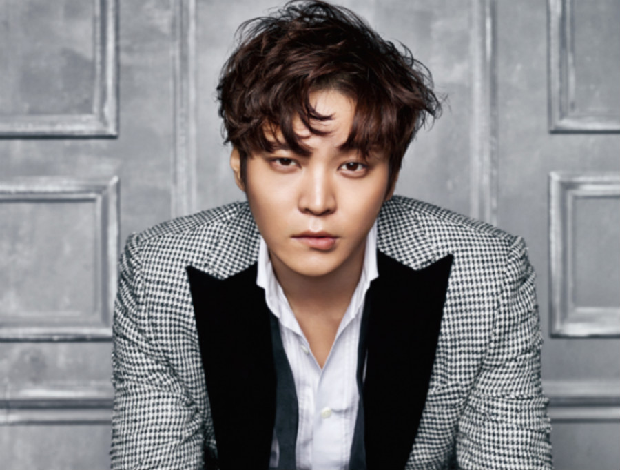 Joo Won comparte sus pensamientos finales antes de comenzar oficialmente su servicio militar