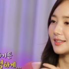 Park Min Young bromea sobre haber vivido toda una segunda vida a través de sus dramas