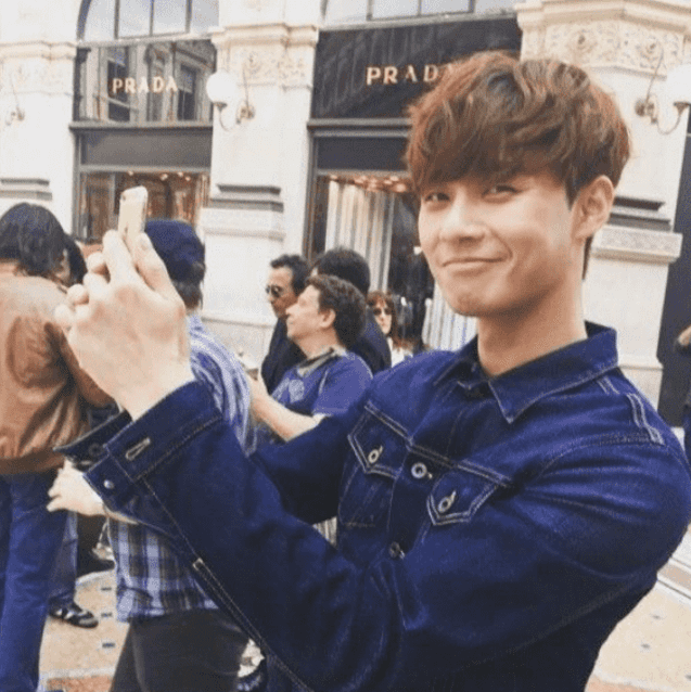 10 cosas que no sabías sobre Park Seo Joon