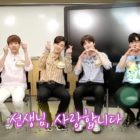 INFINITE habla sobre tener citas en la escuela y revela planes para el resto del año