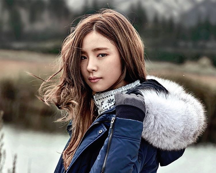 Shin Se Kyung presume de un cabello corto por primera vez en años Soompi