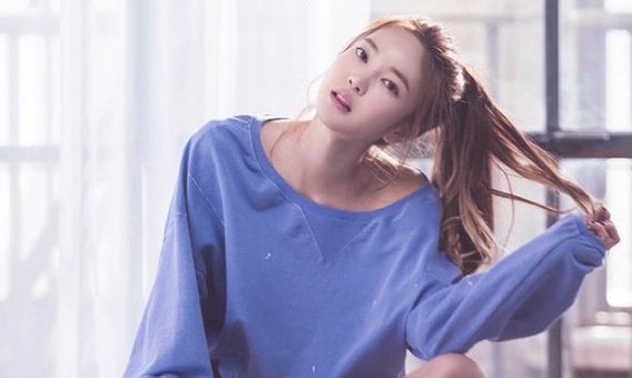 NS Yoon-G se une a la agencia de Hyun Bin para dedicarse a una carrera como actriz