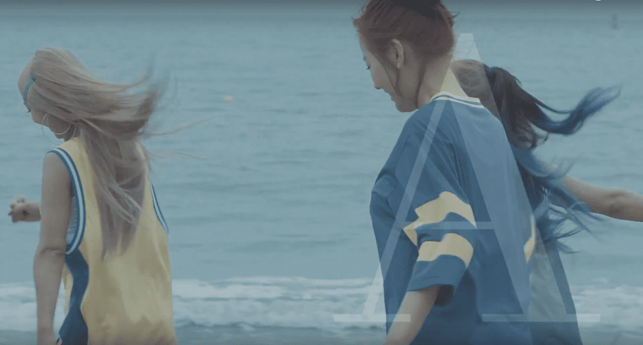 SISTAR publica posible nuevo regreso junto con un mensaje de despedida