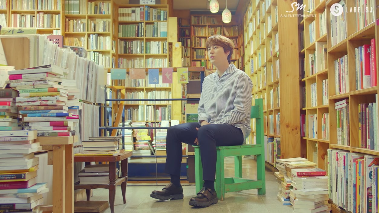Kyuhyun de Super Junior se despide temporalmente con el agridulce MV “Goodbye For Now”
