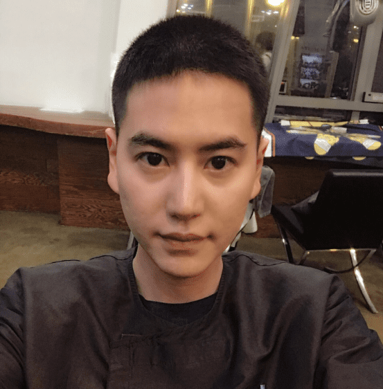Kyuhyun de Super Junior comienza oficialmente su servicio militar