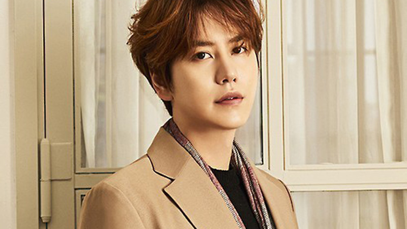 Kyuhyun comparte lo que los integrantes de Super Junior le dijeron que llevara al ejército