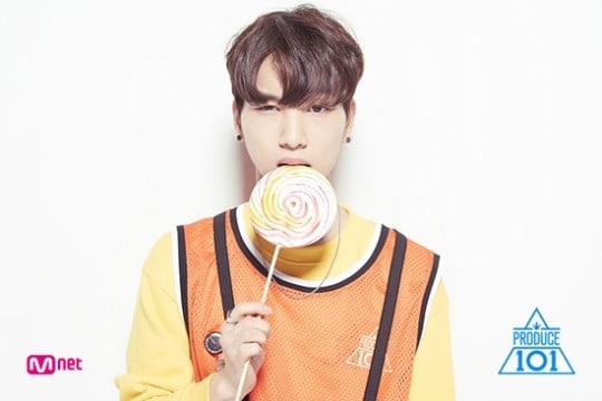 El ex-concursante Joo Won Tak habla sobre las cosas buenas y las cosas malas de “Produce 101 Season 2”