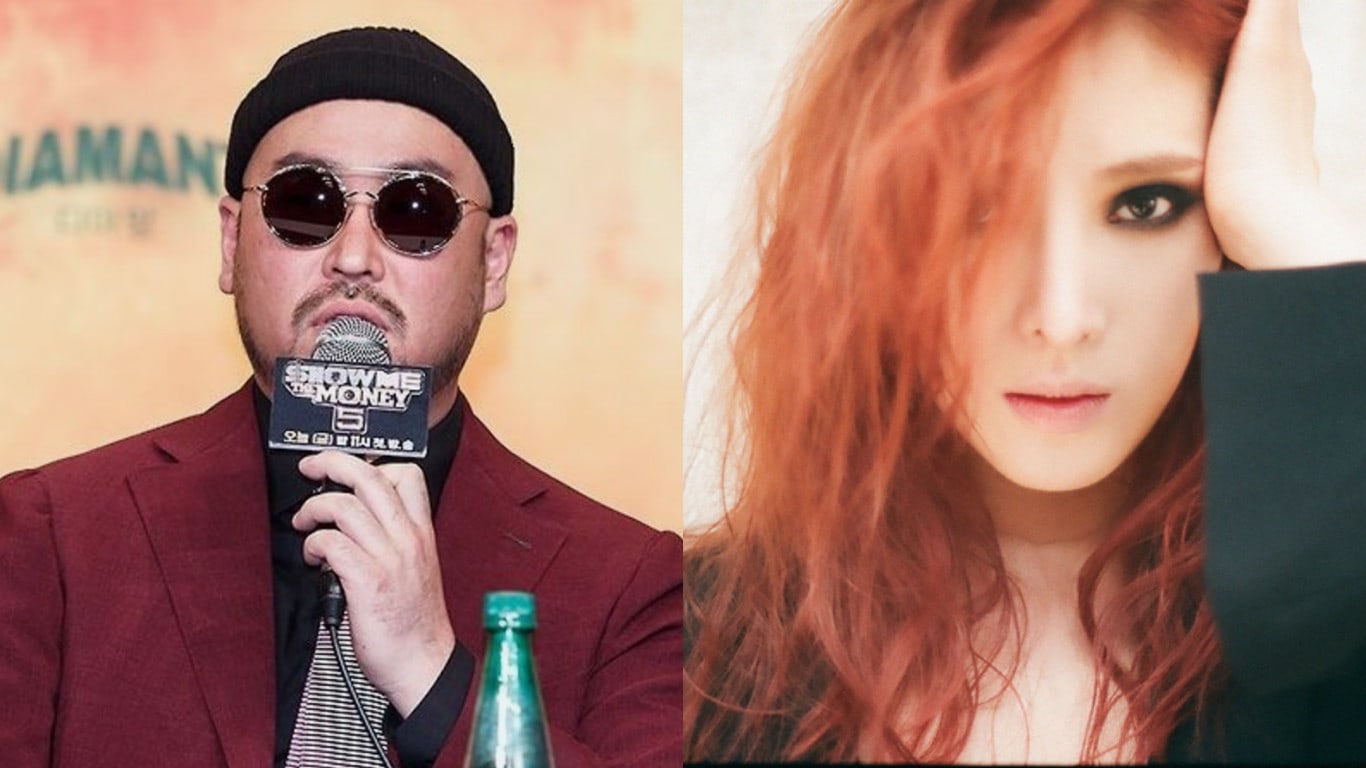 Gil detalla su experiencia positiva trabajando como productor del próximo álbum de Gummy