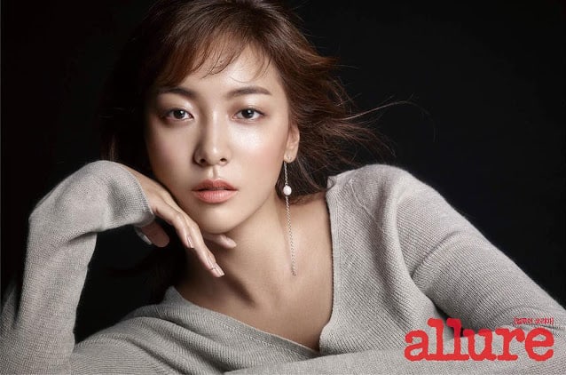 Luna de f(x) se une al elenco del musical “Rebecca”