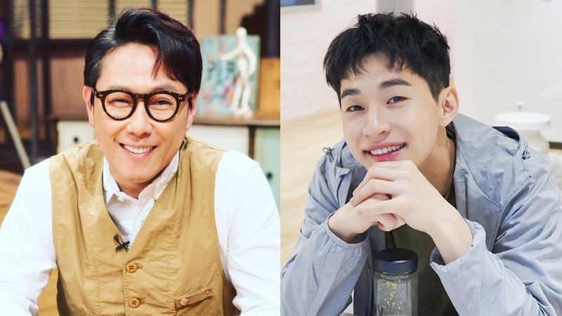 Yoon Jong Shin y Henry unirán fuerzas para nuevo programa de variedades de SM y Mystic Entertainment