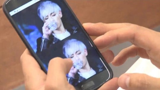 “I Live Alone” declara sobre si pondrán en borroso o no la foto de T.O.P de BIGBANG en el próximo episodio