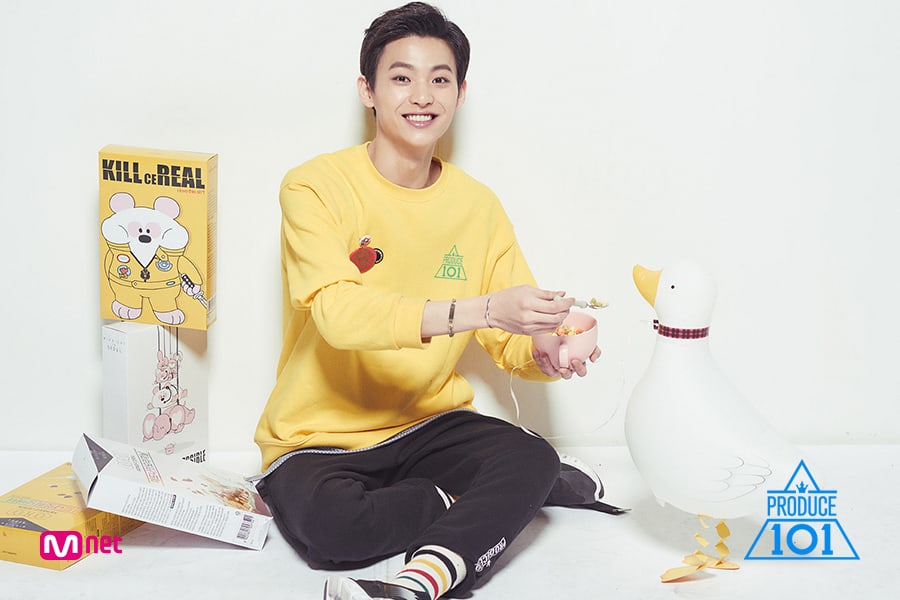 Ex aprendiz de “Produce 101 Season 2”, Kim Tae Min, es dado de alta del hospital + Su agencia ofrece actualización