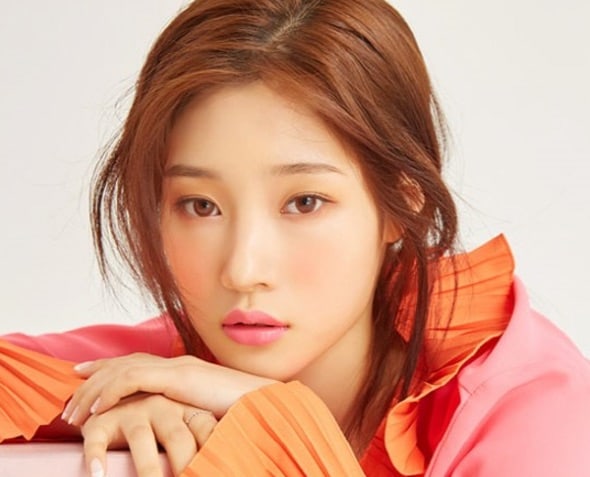 Jung Chaeyeon de DIA actuará en próximo drama de SBS