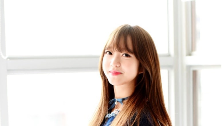 Kim Sohee de C.I.V.A cuenta una aterradora historia sobre un ex manager de sus días de predebut