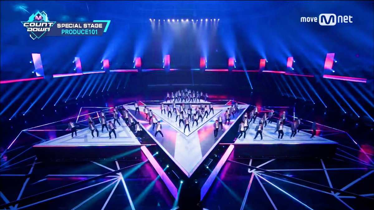 “Produce 101 Season 2” llega a lo más alto de los índices de poder de