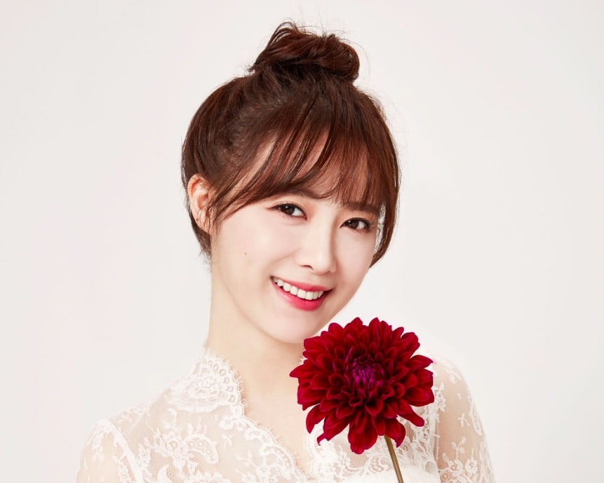 YG Entertainment actualiza sobre el estado de salud de Ku Hye Sun