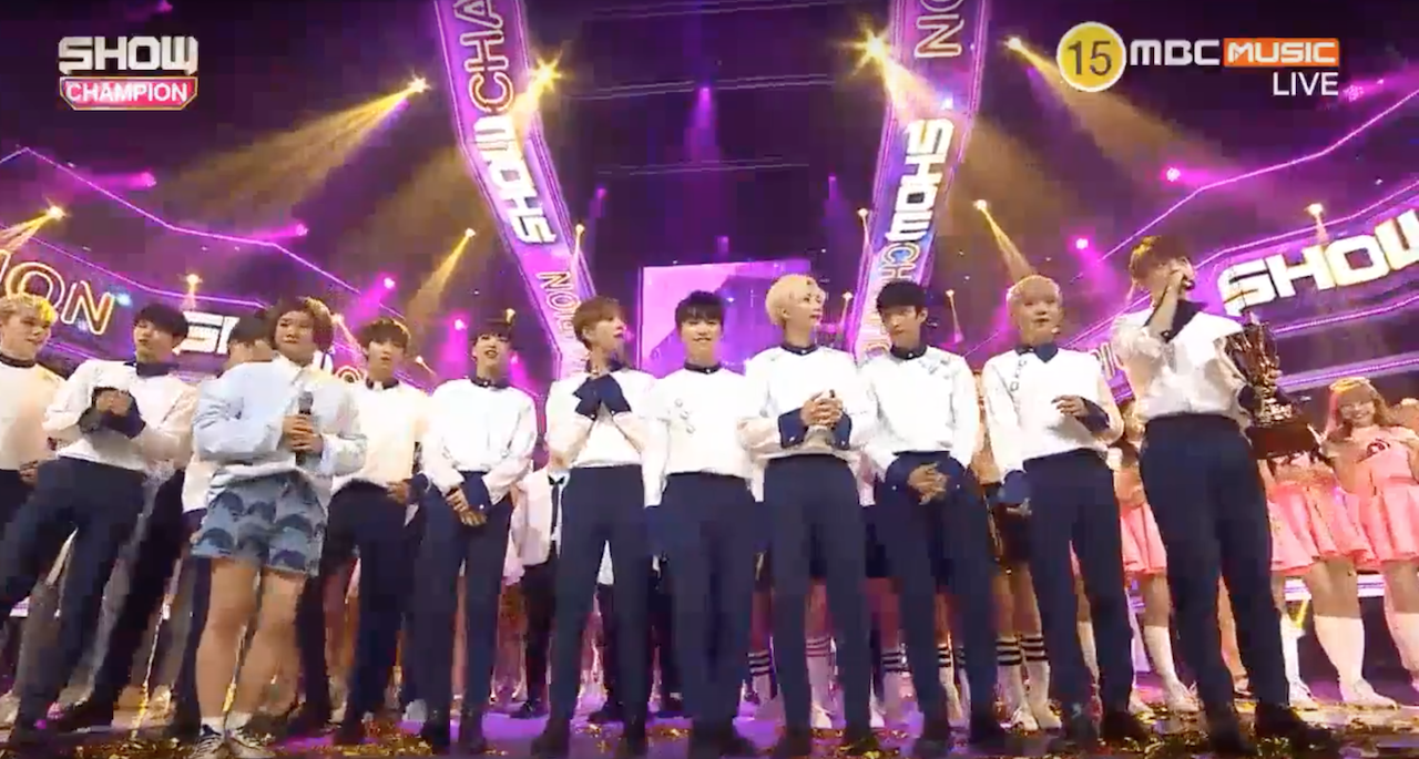 SEVENTEEN obtiene tercera victoria con “Don’t Wanna Cry” en “Show Champion” – Presentaciones de SISTAR, VIXX y más