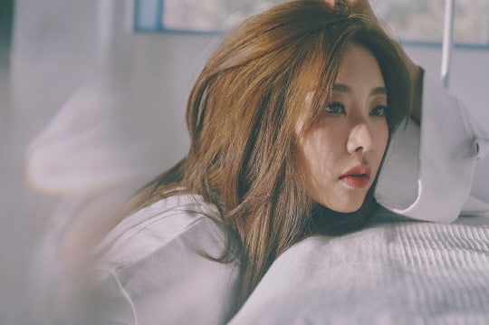 Sojin de Girl’s Day obtiene su primer papel protagónico en próximo drama