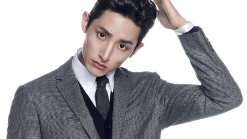 Lee Soo Hyuk hará una aparición en el remake japonés del drama coreano “I’m Sorry I Love You”