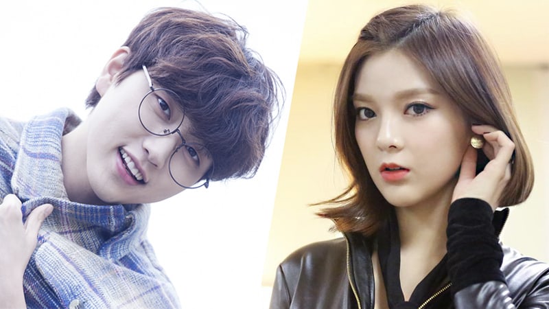 Sandeul de B1A4 elogia la presentación de Sojin de 9MUSES en “Immortal Songs”