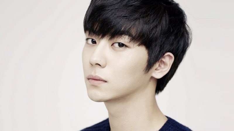 El actor en ascenso An Woo Yeon aparecerá en “Age Of Youth 2”