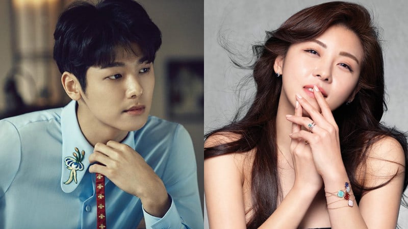 Kang Min Hyuk de CNBLUE protagonizará junto a Ha Ji Won nuevo drama médico