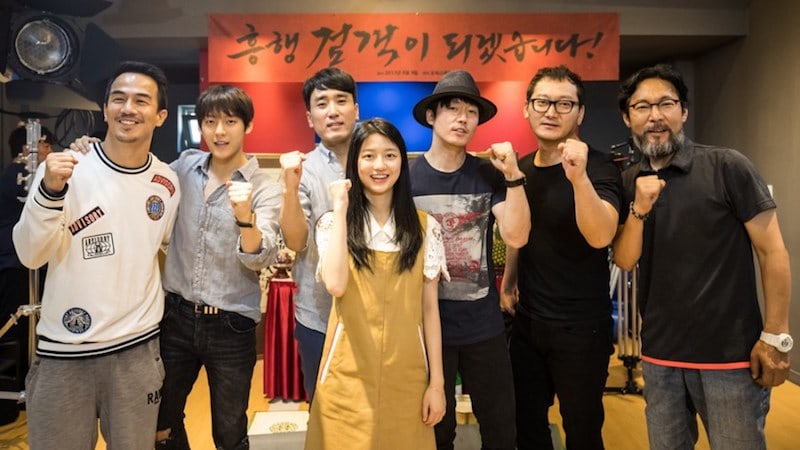 Jang Hyuk, Lee Minhyuk de BTOB y otros más han confirmado su participación en próxima película