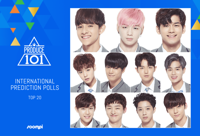 Exclusiva De acuerdo a los fans internacionales, estos son los