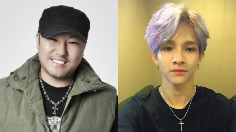 Brave Brothers envía un mensaje de ánimo a Samuel Kim luego de “Produce 101 Season 2”