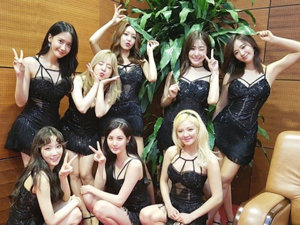Girls’ Generation confirma regreso de verano