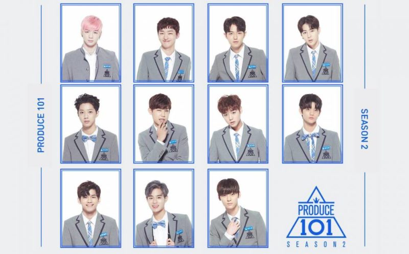 Se informa que Wanna One aparecerá en “Taxi”, tvN responde